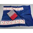 PSSIC3PS5Y20IZSC59- Double ikat cotton salwar set