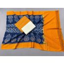 PSSIC3PS5Y20IZSC63- Double ikat cotton salwar set