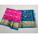 PSSIISCS5Y20EECC02- Ikat Sico saree