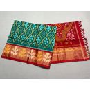 PSSIISCS5Y20EECC03- Ikat Sico saree