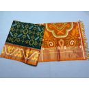 PSSIISCS5Y20EECC09- Ikat Sico saree