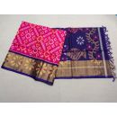 PSSIISCS5Y20EECC15- Ikat Sico saree