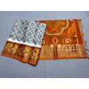 PSSIISCS5Y20EECC16- Ikat Sico saree