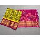 PSSIISCS5Y20EECC17- Ikat Sico saree
