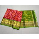 PSSIISCS5Y20EECC20- Ikat Sico saree