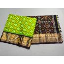 PSSIISCS5Y20EECC32- Ikat Sico saree