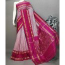 PSTHIDSS5Y12TBCD09- Ikat silk saree