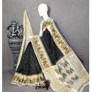 PALUIDSS5Y20NSCD15- Ikat silk saree