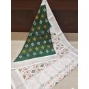 PANHIDSS5Y20BNCC21- Ikat silk saree
