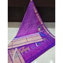PANHIDSS5Y20BNCC22- Ikat silk saree
