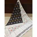PANHIDSS5Y20BNCC26- Ikat silk saree