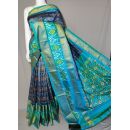 PDLSIDSS5Y20NDCD30- Ikat silk saree
