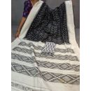 PGMRICTS5Y31INDC25- Ikat cotton saree