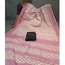 PGMRICTS5Y31INDC33- Ikat cotton saree