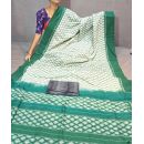 PGMRICTS5Y31INDC37- Ikat cotton saree