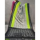 PGMRICTS5Y31INDC45- Ikat cotton saree