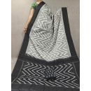 PGMRICTS5Y31INDC46- Ikat cotton saree