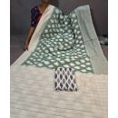 PGMRICTS5Y31INDC47- Ikat cotton saree