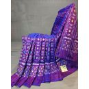 PGMRIDSS5Y20TSDD03- Ikat silk saree