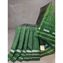 PGMRIDSS5Y20TSDD07- Ikat silk saree
