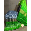 PGMRIDSS5Y20TSDD23- Ikat silk saree
