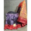 PGMRIDSS5Y20TSDD26- Ikat silk saree