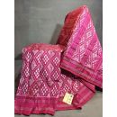 PGMRIDSS5Y20TSDD28- Ikat silk saree