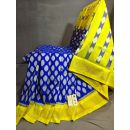 PGMRIDSS5Y20TSDD34- Ikat silk saree