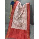 PGMRISDP5Y19ECDC17- Ikat Silk dupatta