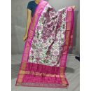 PGMRISDP5Y19ECDC27- Ikat Silk dupatta