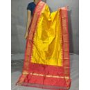 PGMRISDP5Y19ECDC51- Ikat Silk dupatta