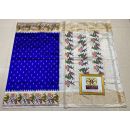 PPHSIDSS5Y21NSCD02- Ikat silk saree