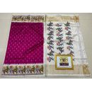 PPHSIDSS5Y21NSCD04- Ikat silk saree