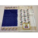 PPHSIDSS5Y21NSCD05- Ikat silk saree