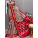 PSNTIDSS5Y21NDCD24- Ikat silk saree
