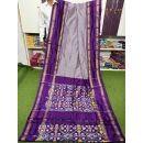 PSRGIDSS5Y21TZDC10- Ikat silk saree