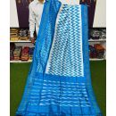 PSRGILWS5Y20XZDC03- light weight Ikat silk saree