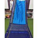 PSRGILWS5Y20XZDC31- light weight Ikat silk saree