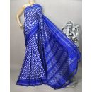 PRIHIDSS5N05TTCD15- Ikat silk saree