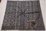 PALUIDSS5Y06BSCD16- Ikat silk saree