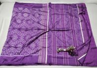PALUIDSS5Y06BSCD30- Ikat silk saree
