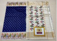 PPHSIDSS5Y21NSCD05- Ikat silk saree