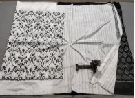 PALUIDSS5Y06BSCD26- Ikat silk saree