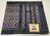 PPHSIDSS5Y11BDCC25- Ikat silk saree