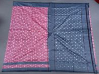 PSSIISCS5A09IEDC02- Ikat Sico saree