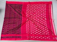 PSSIISCS5A09IEDC06- Ikat Sico saree