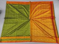 PSSIISCS5A09IEDC12- Ikat Sico saree