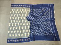 PGMRICTS5Y04INCD03- Ikat cotton saree