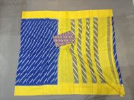 PGMRICTS5Y04INCD06- Ikat cotton saree