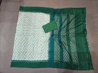 PGMRICTS5Y04INCD18- Ikat cotton saree